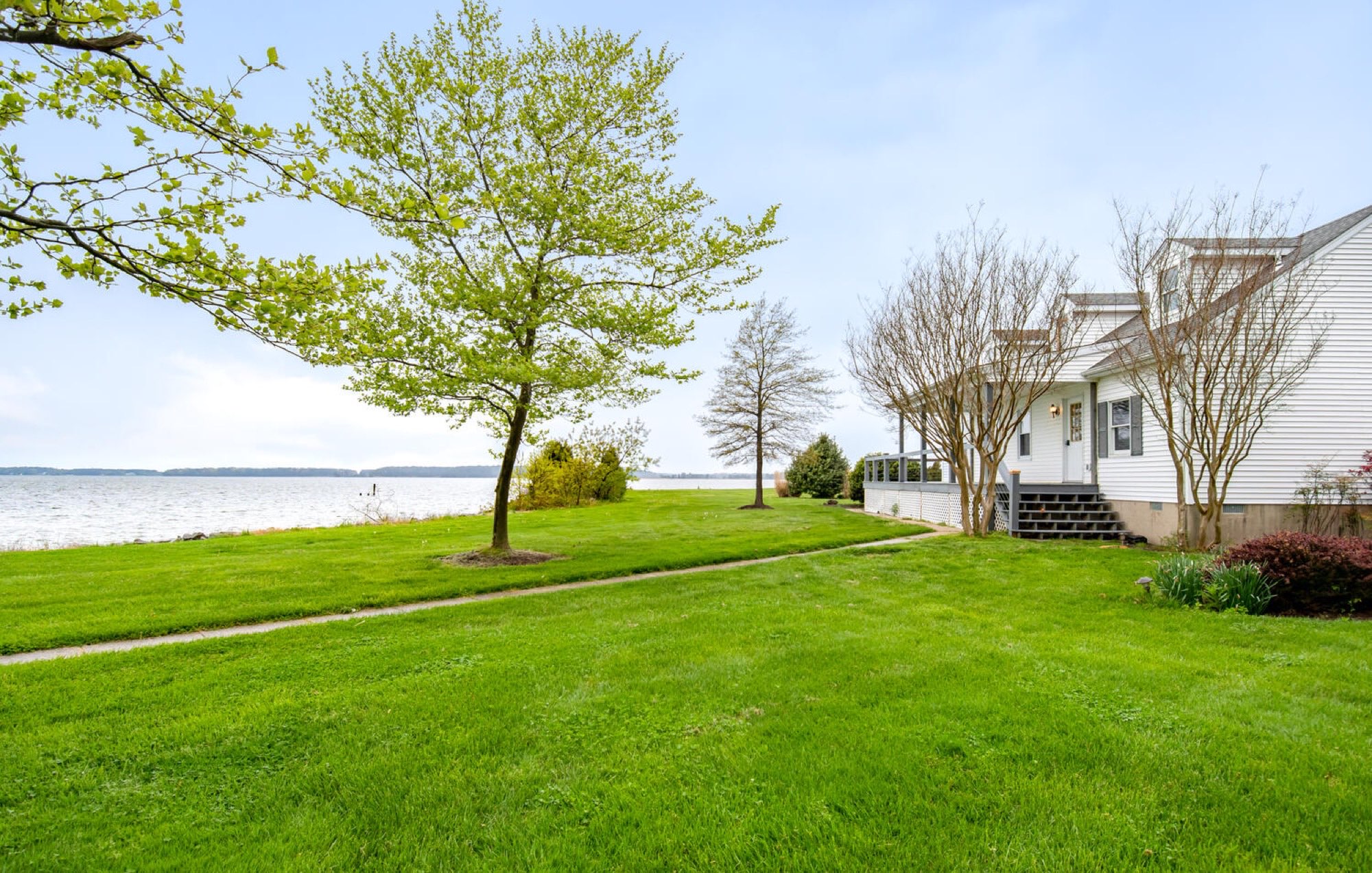 Point Cottage